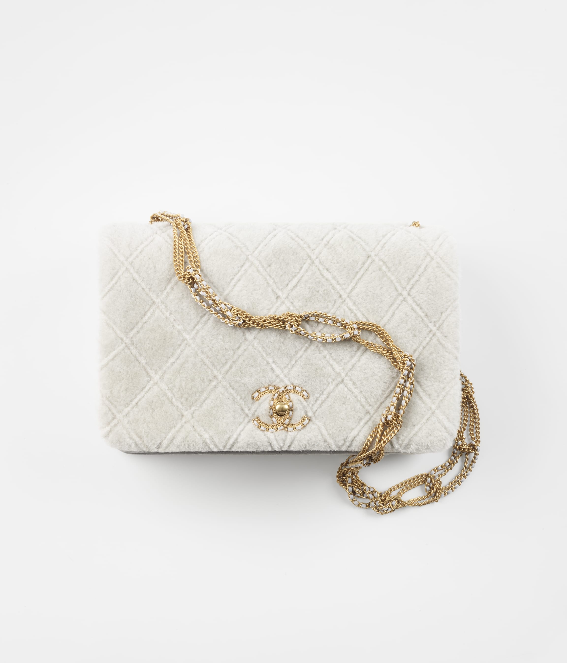 Flap Bag - 1