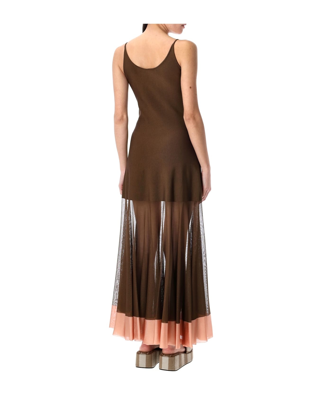 Long Dress - 2