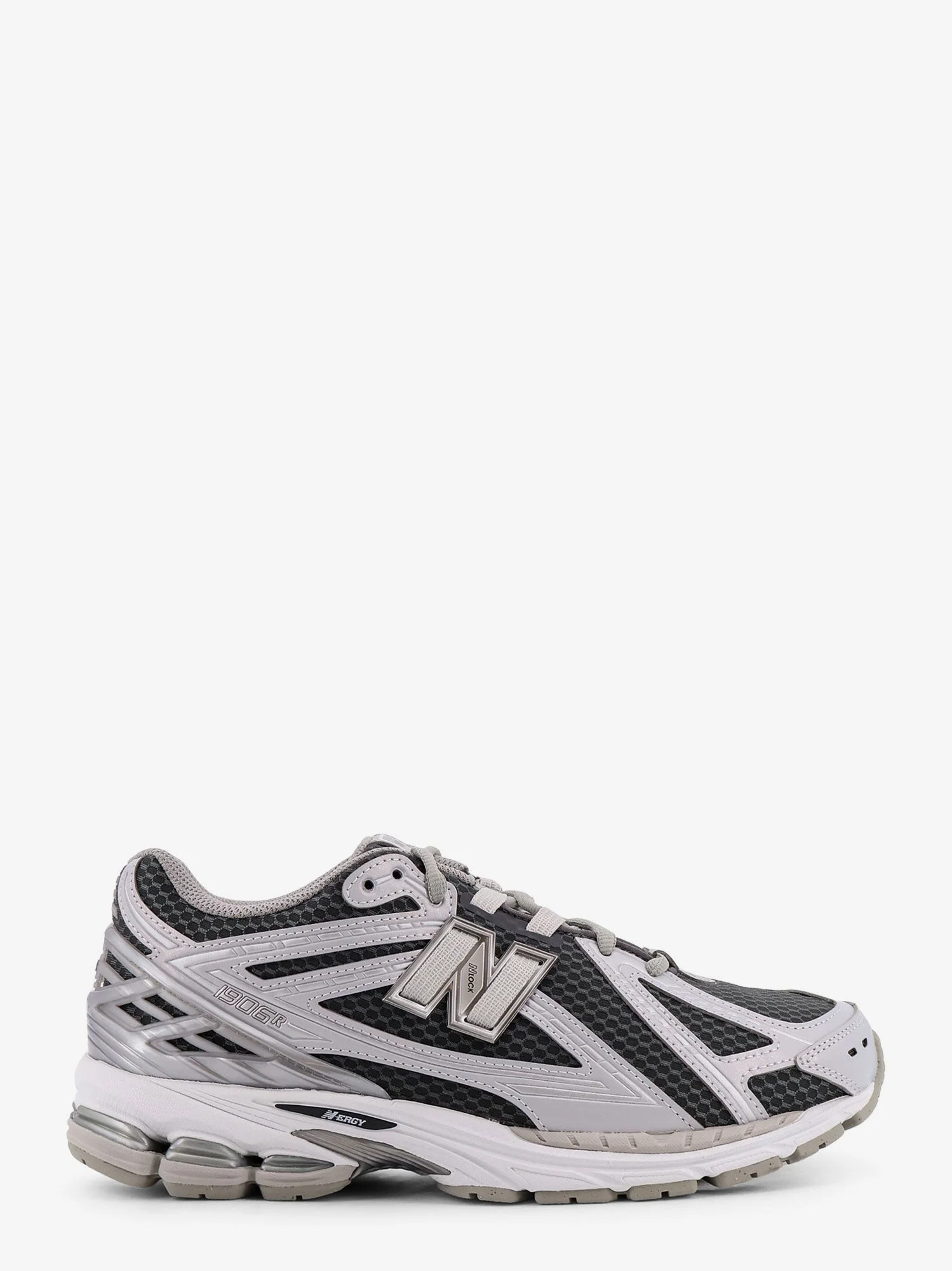 New Balance 1906 Low-Top Mesh Sneakers - 1