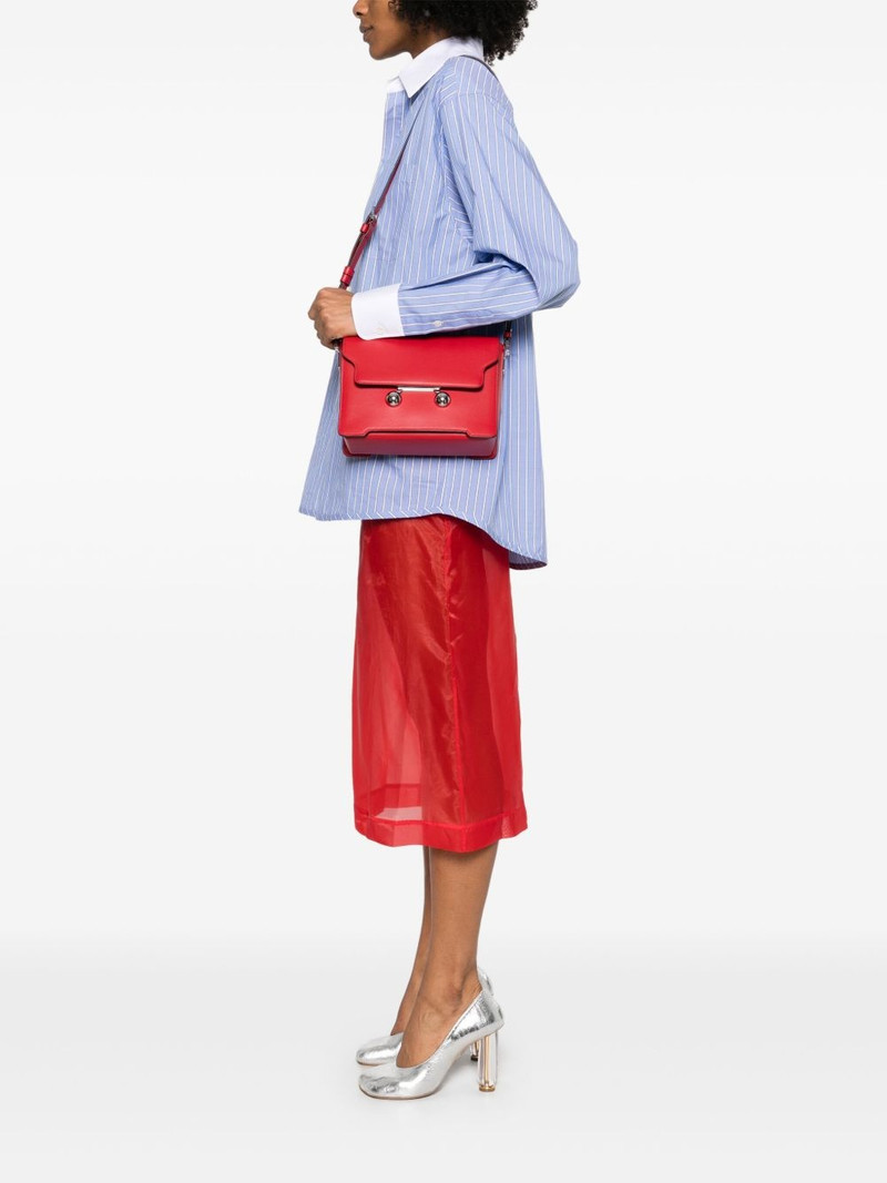 Marni medium Trunkaroo cross body bag outlook