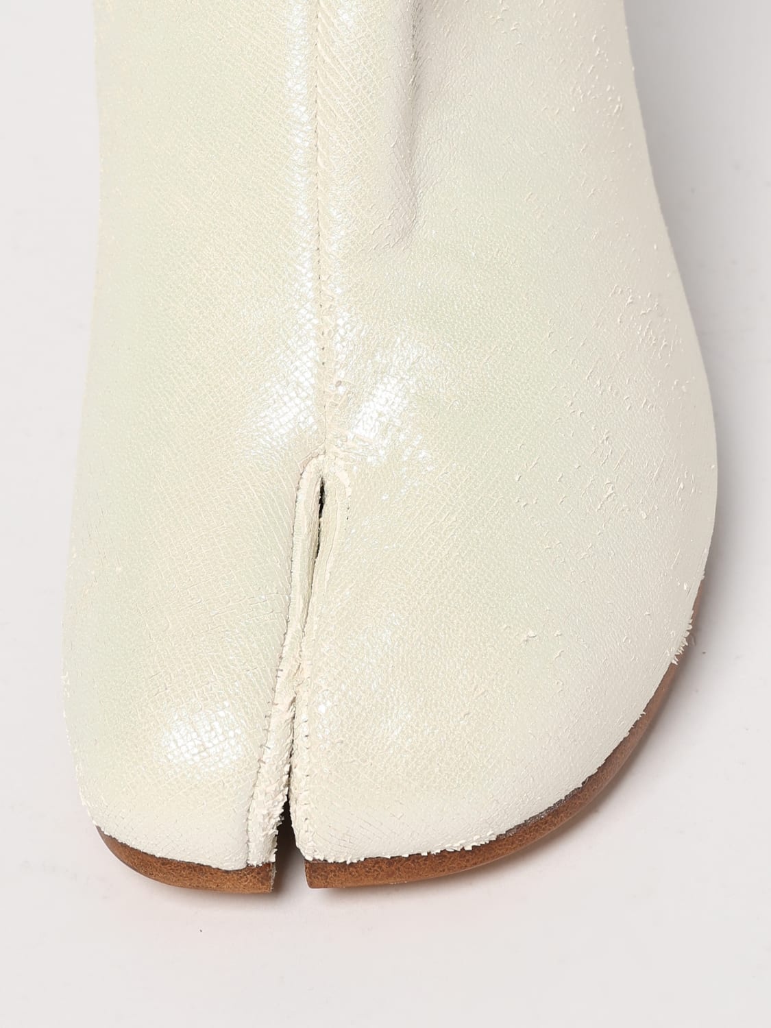 Boots woman Maison Margiela - 4