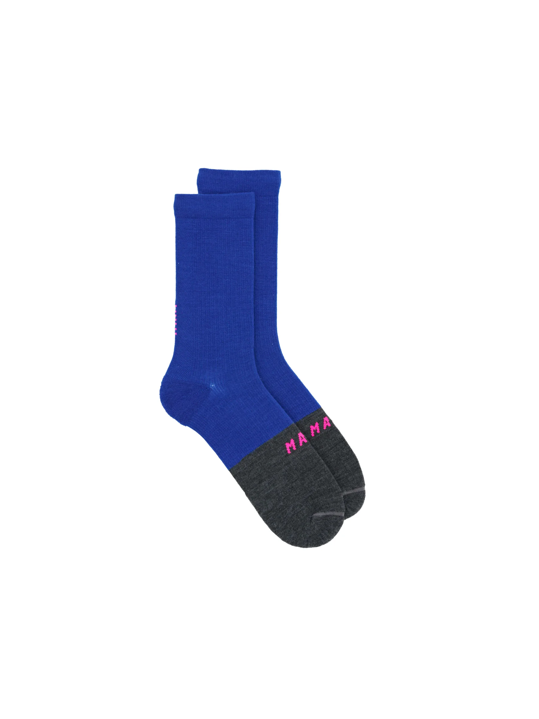Division Merino Sock - 1