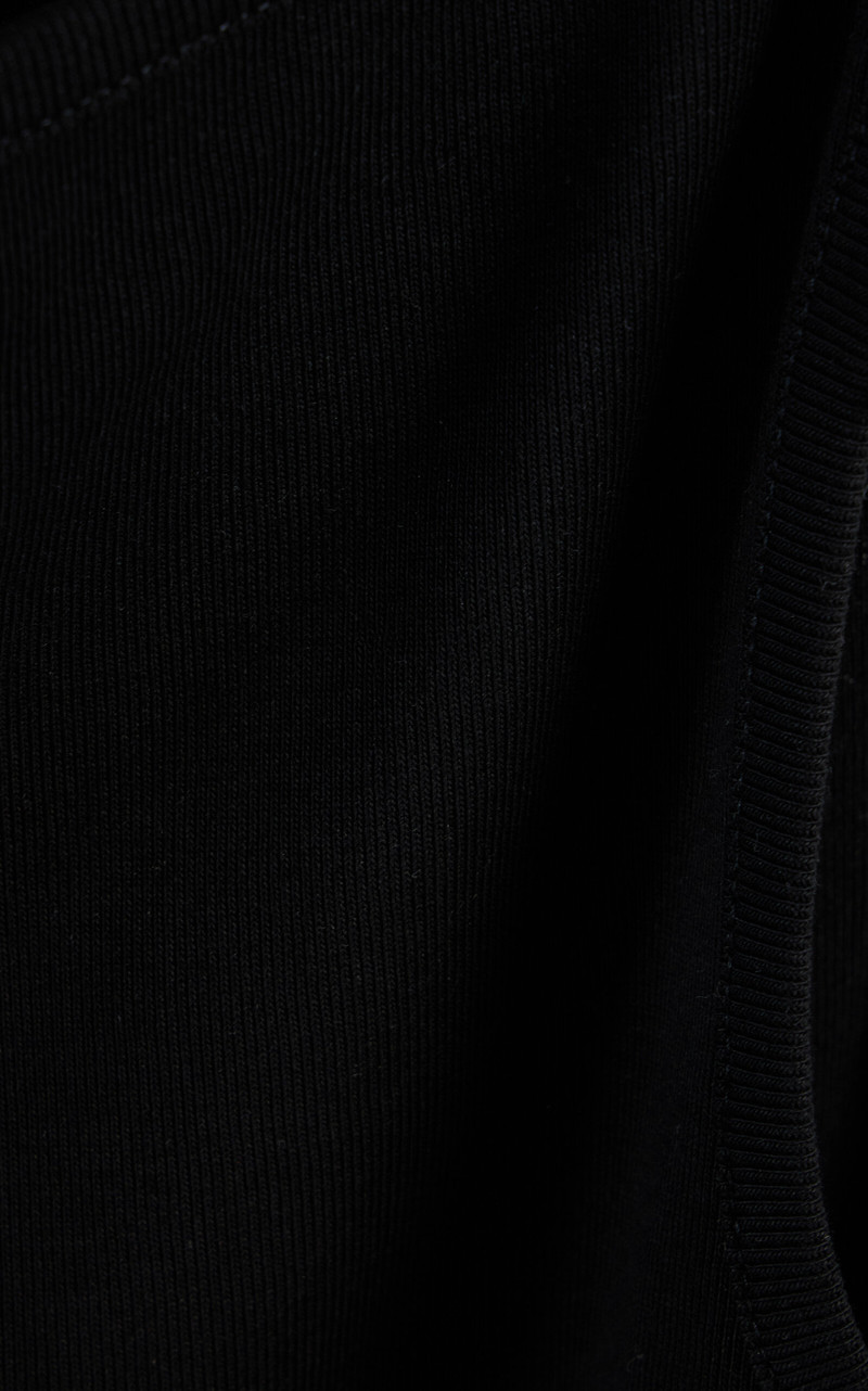 Timmi Organic Cotton Tank Top black 5