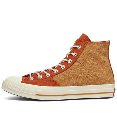 Converse Converse Chuck Taylor 70 Hi Popped Cork outlook