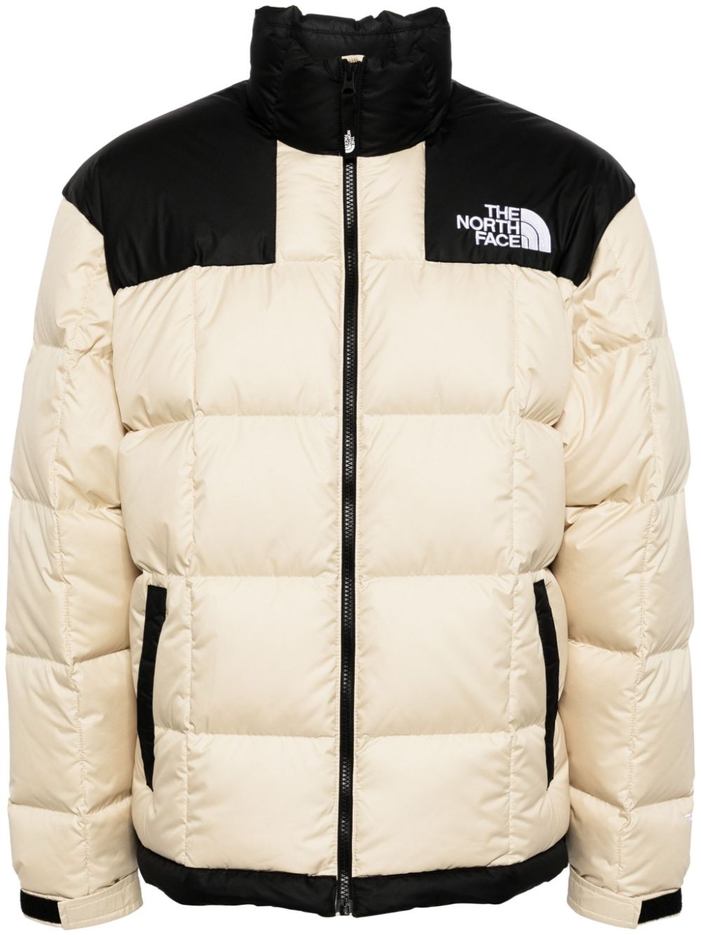 Lhotse down puffer jacket - 1