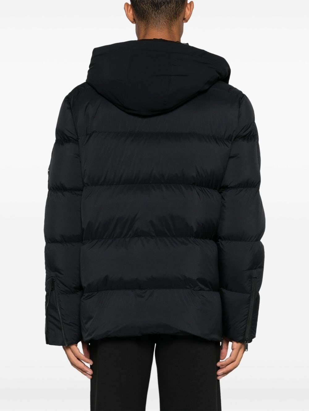 Everest 3Q jacket - 4