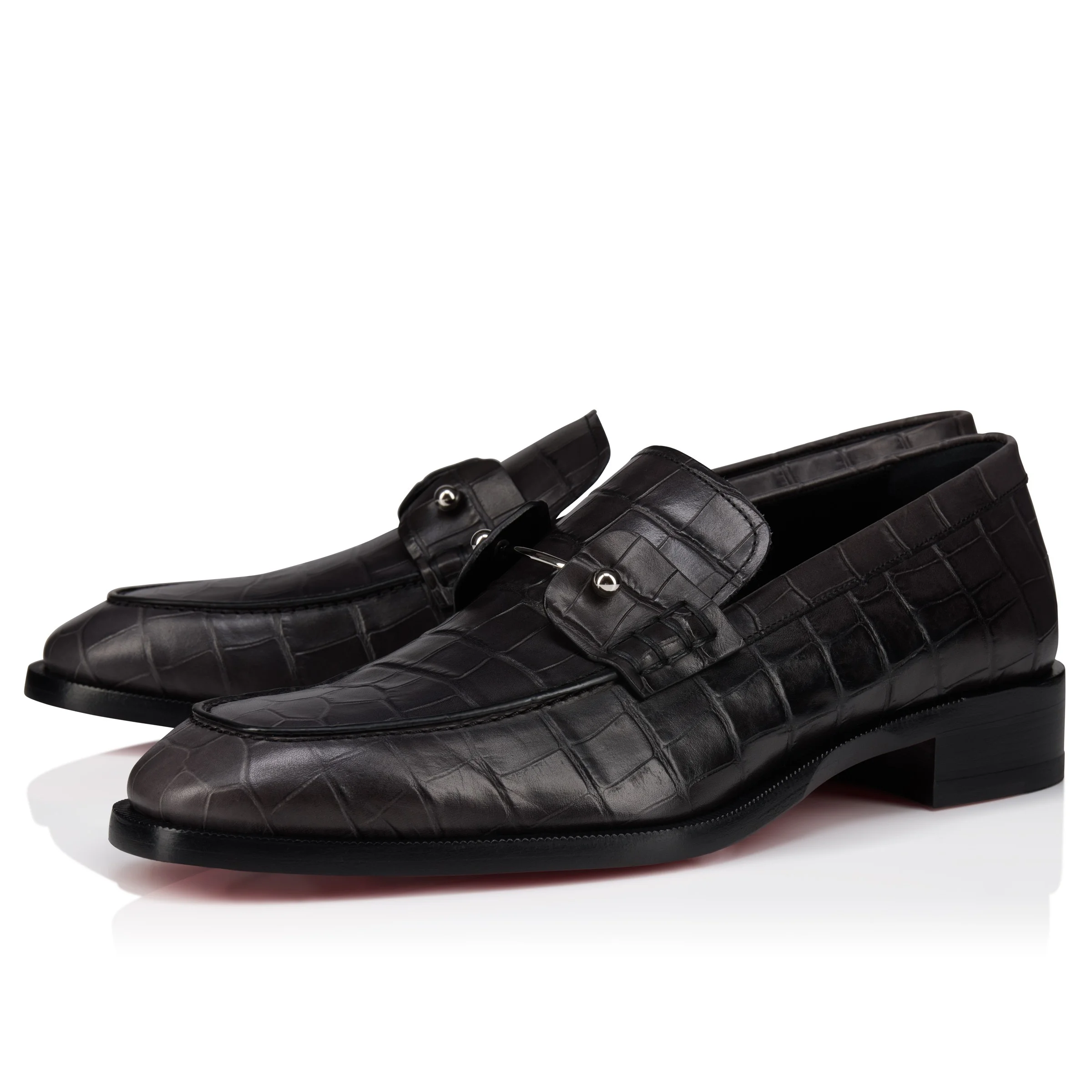 Chambelimoc Moccasins - 1