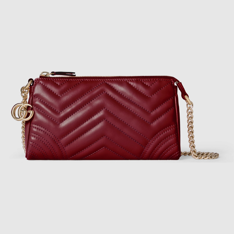 GG Marmont small shoulder bag 1