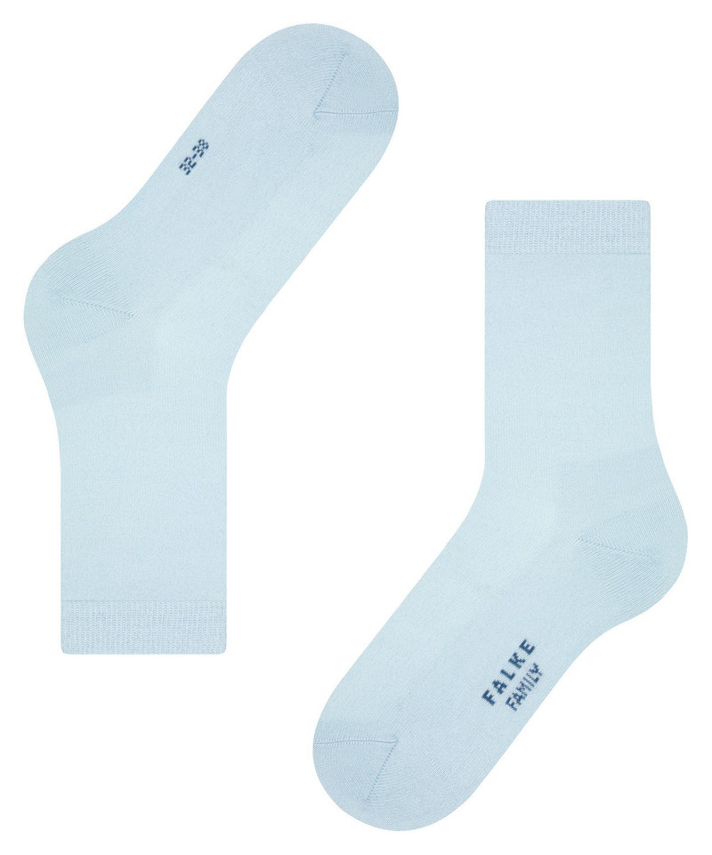 Family Women Socks 5