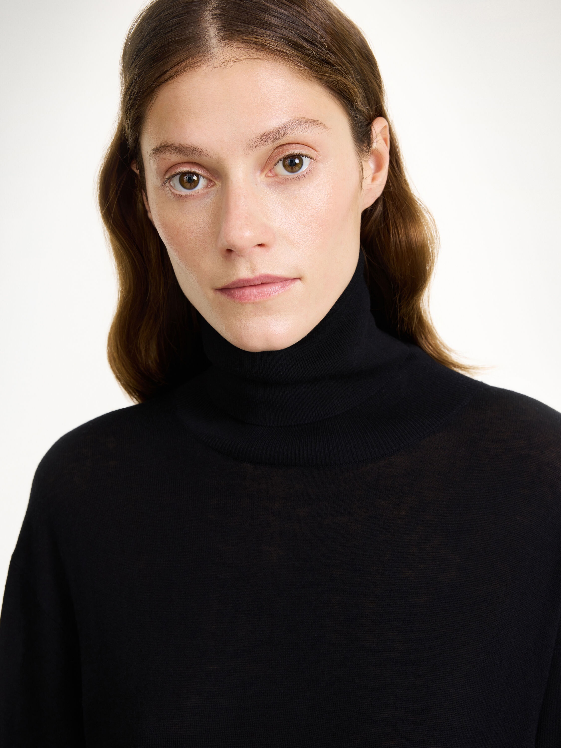 Mohsen turtleneck sweater - 4
