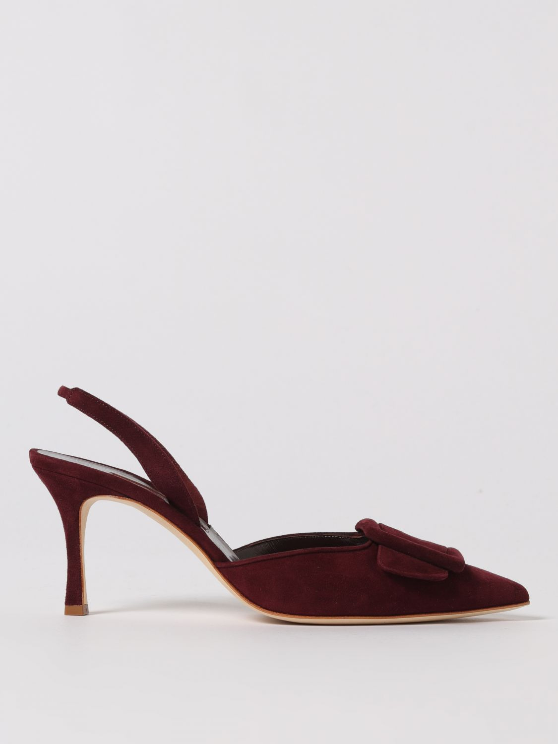 Shoes woman Manolo Blahnik - 1