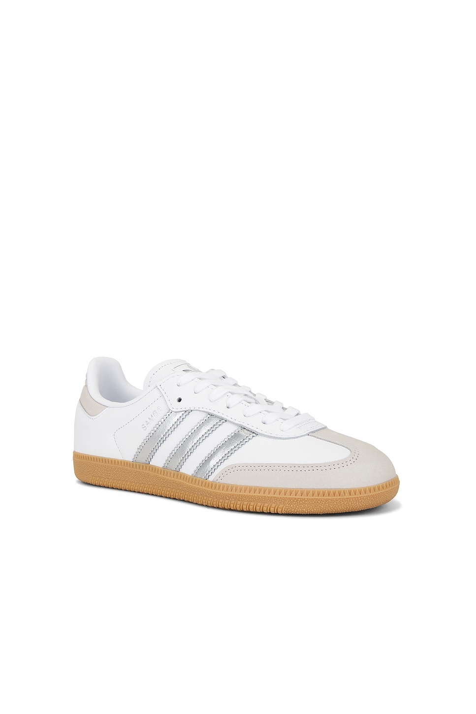Samba OG Sneaker - 2