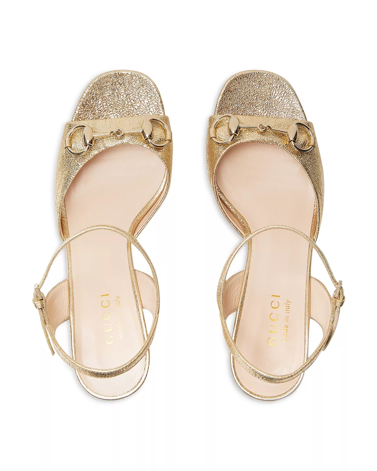 Women's Galassia Sandals - 6