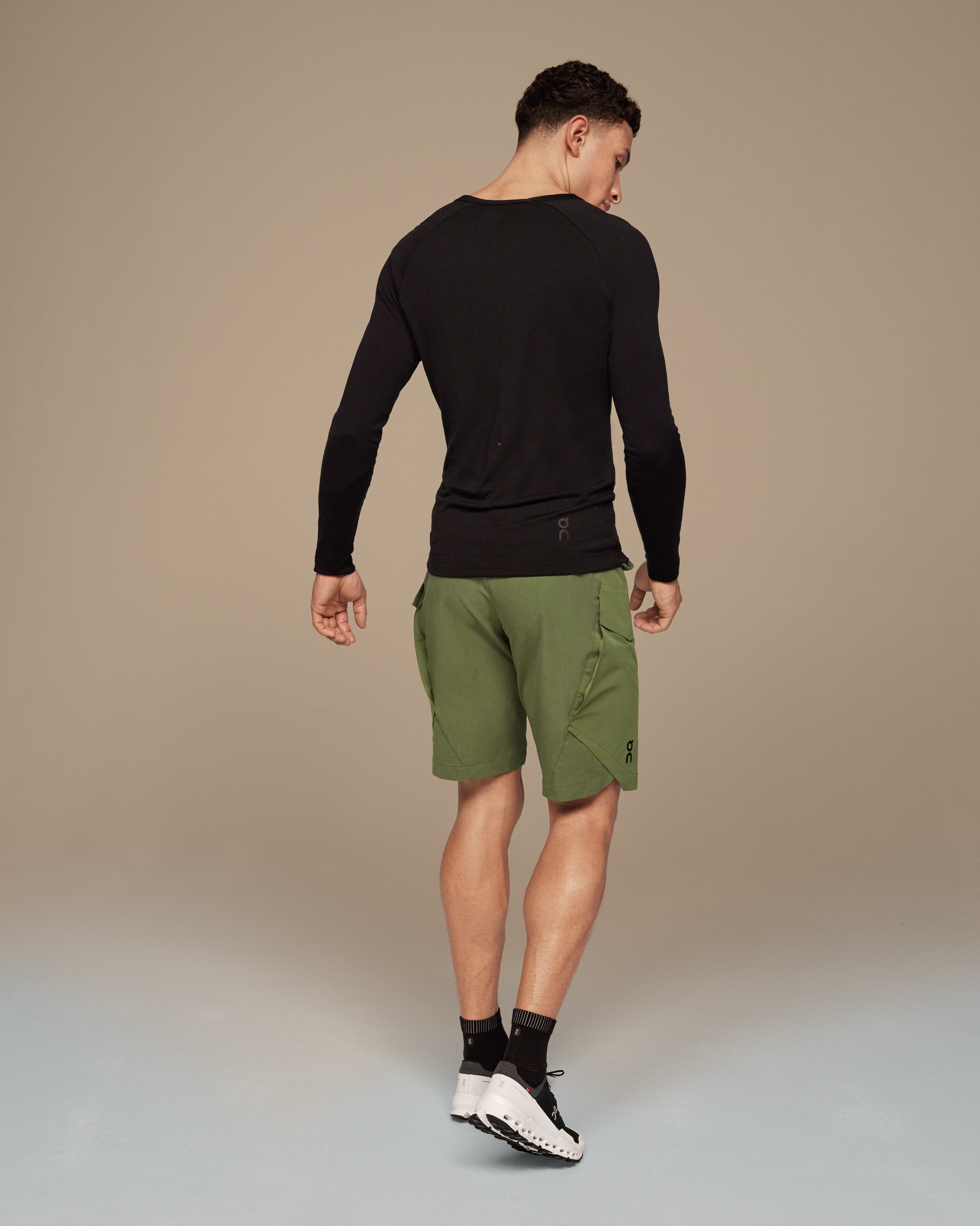 Explorer Shorts - 3
