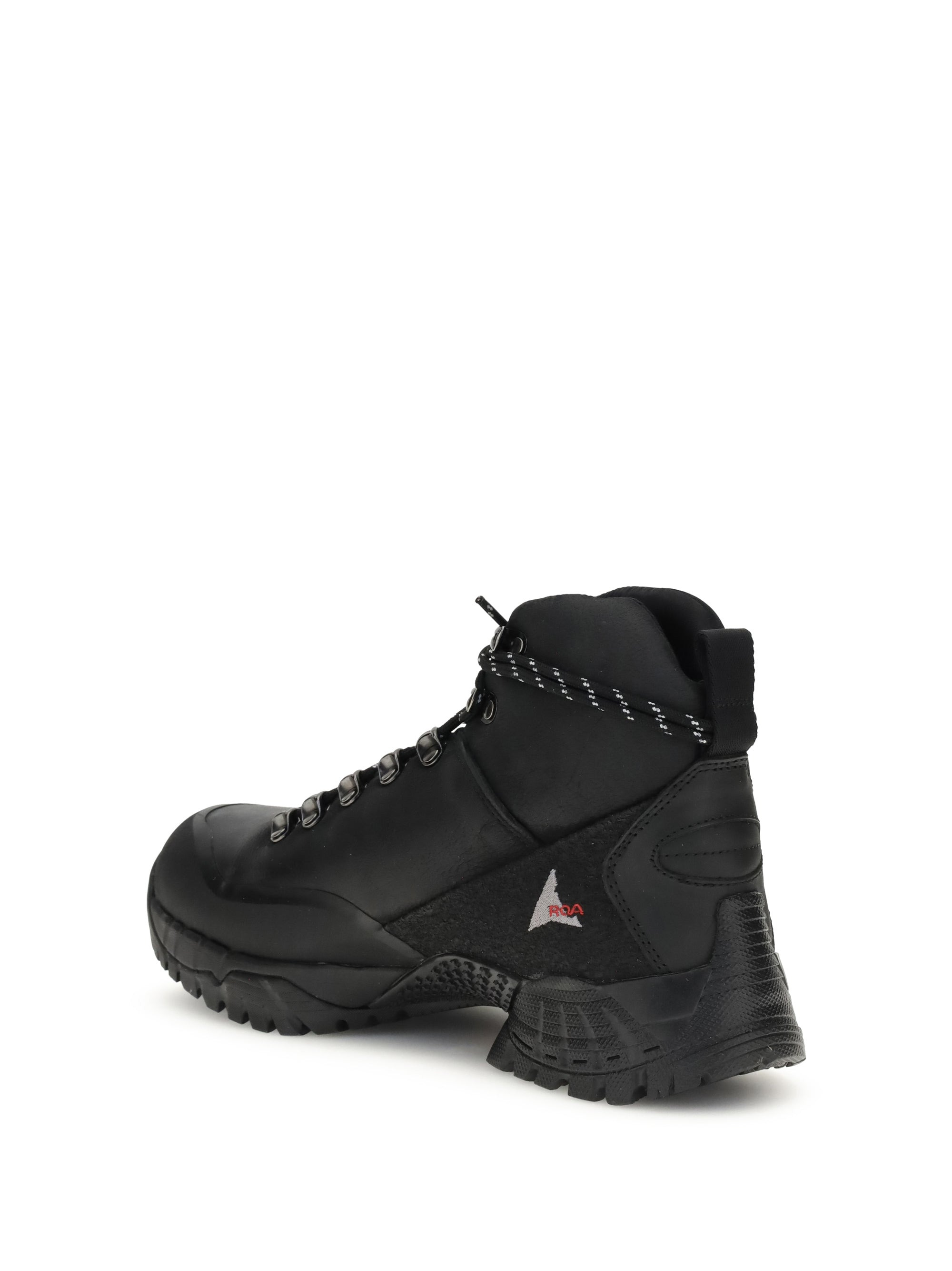 Roa Men Andreas Mountain Boots - 3