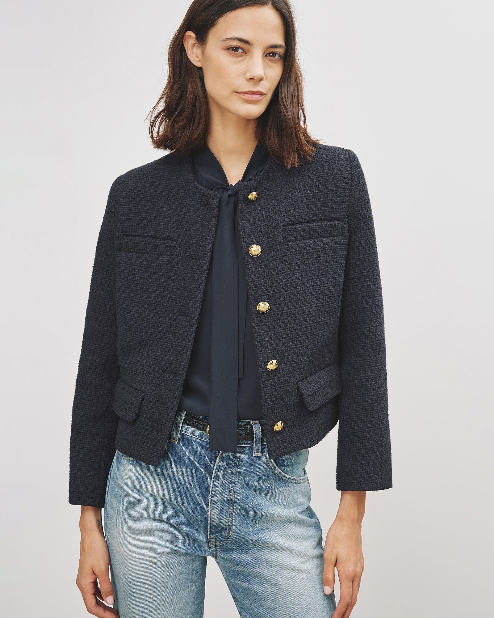 PAIGE JACKET - 2