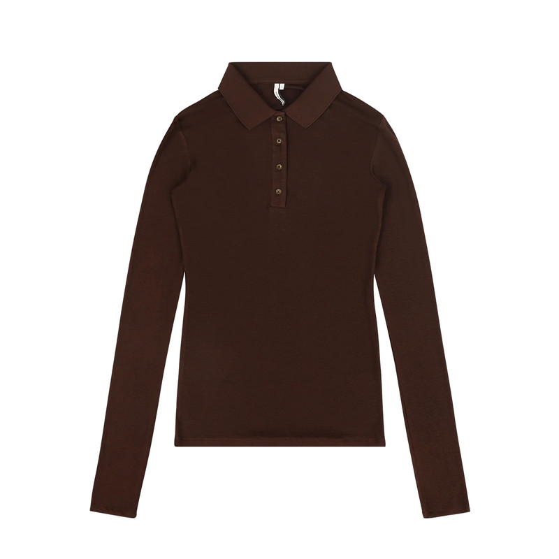 LS POLO SADDLEWOOD 1