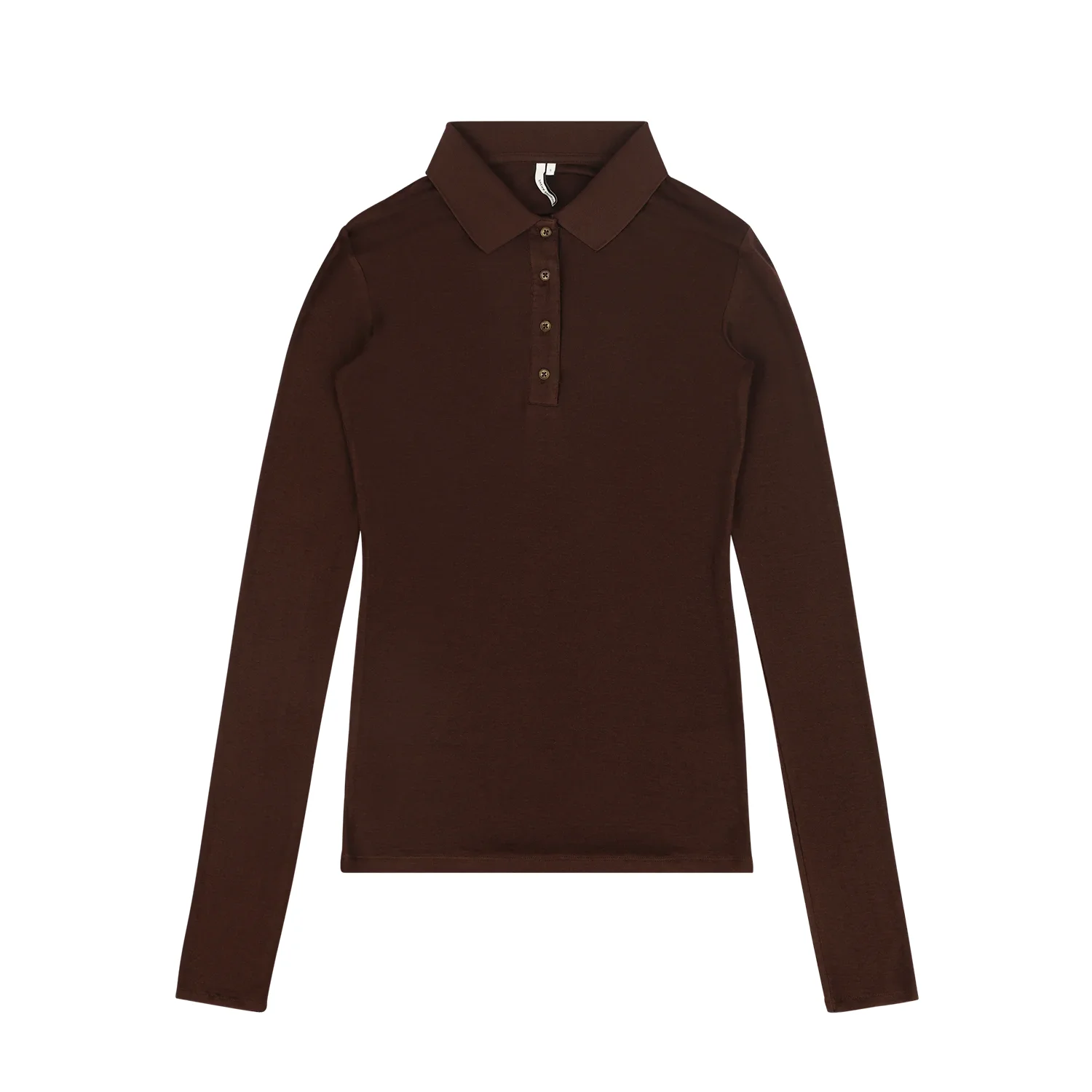 LS POLO SADDLEWOOD - 1