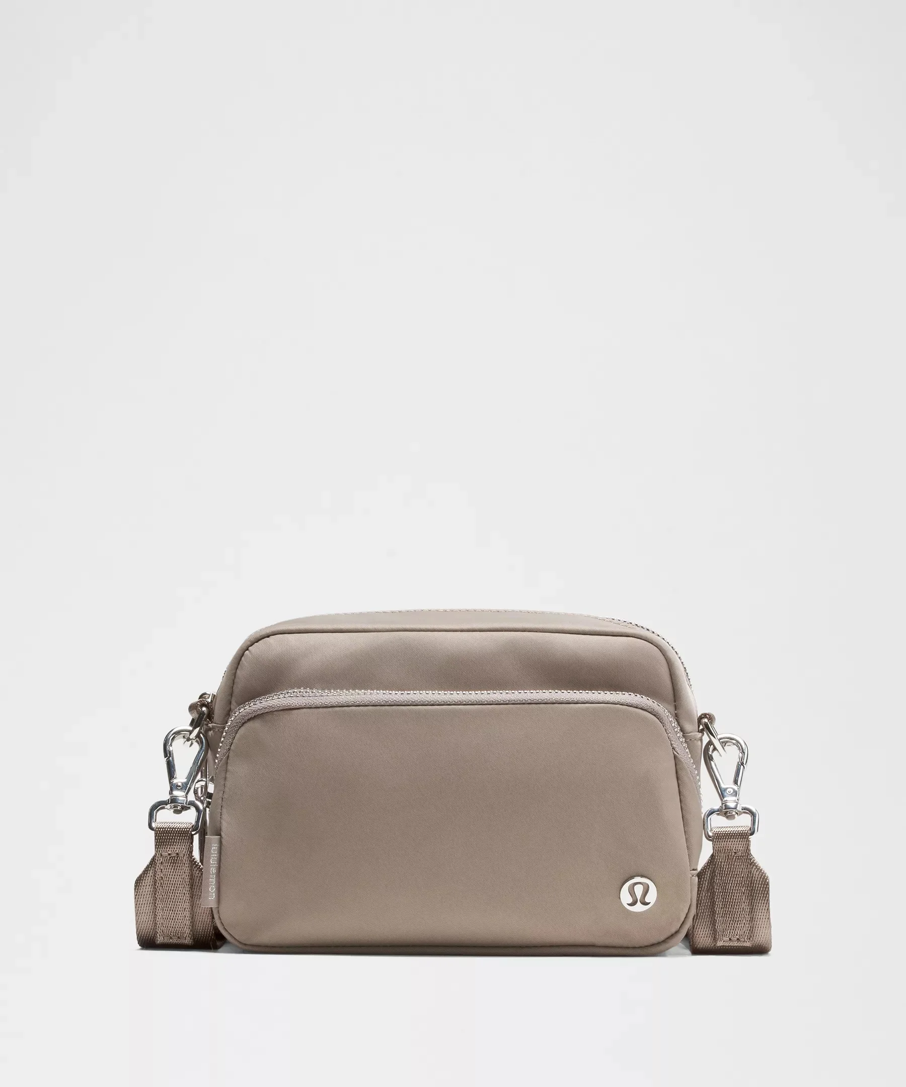 Everywhere Crossbody Bag 2L *Metal Hardware - 1