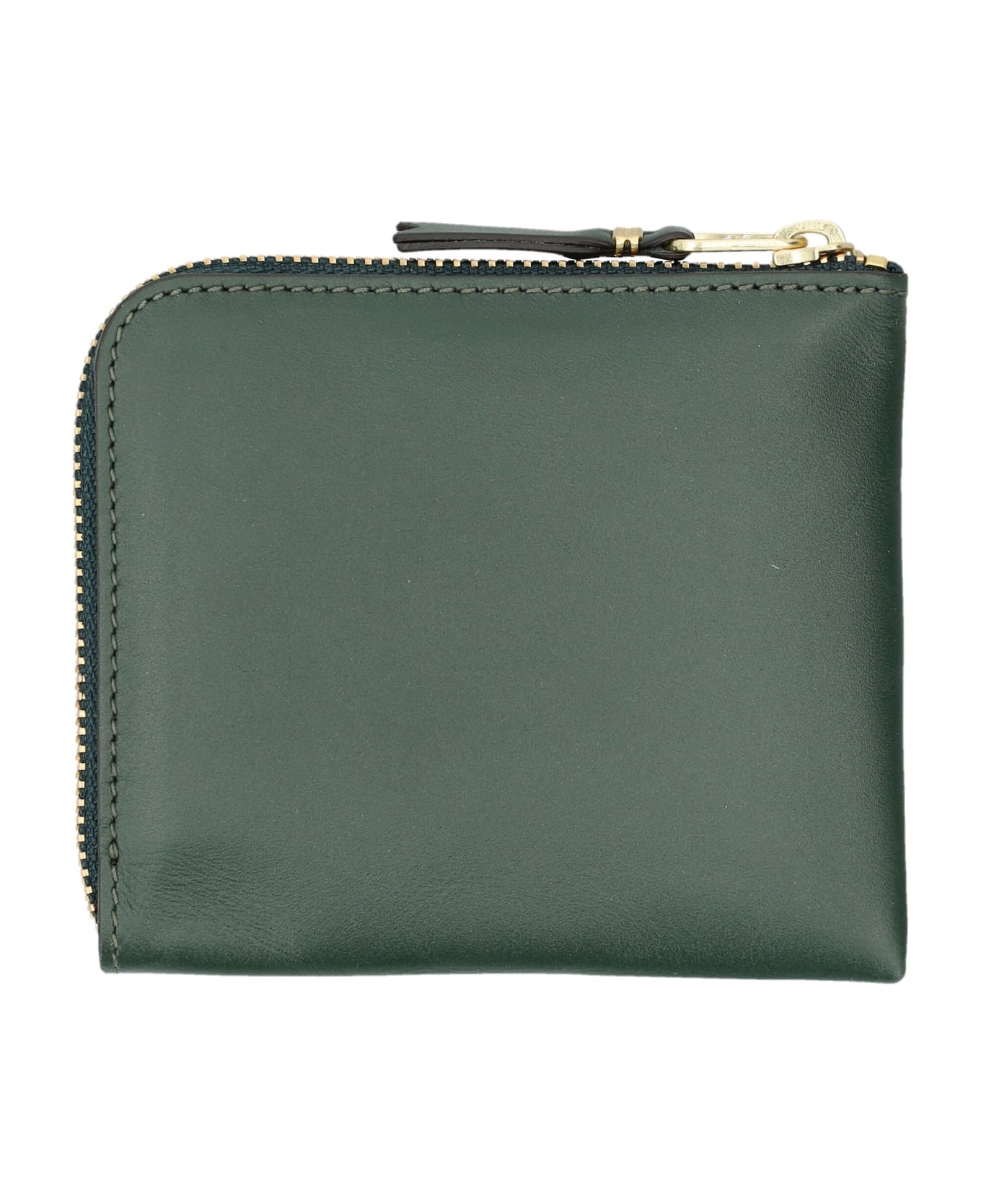 Classic Zip Wallet - 2