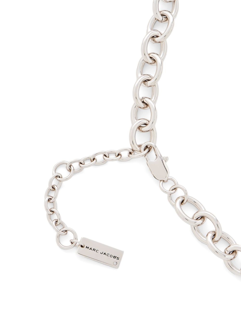 Balloon Heart necklace - 5