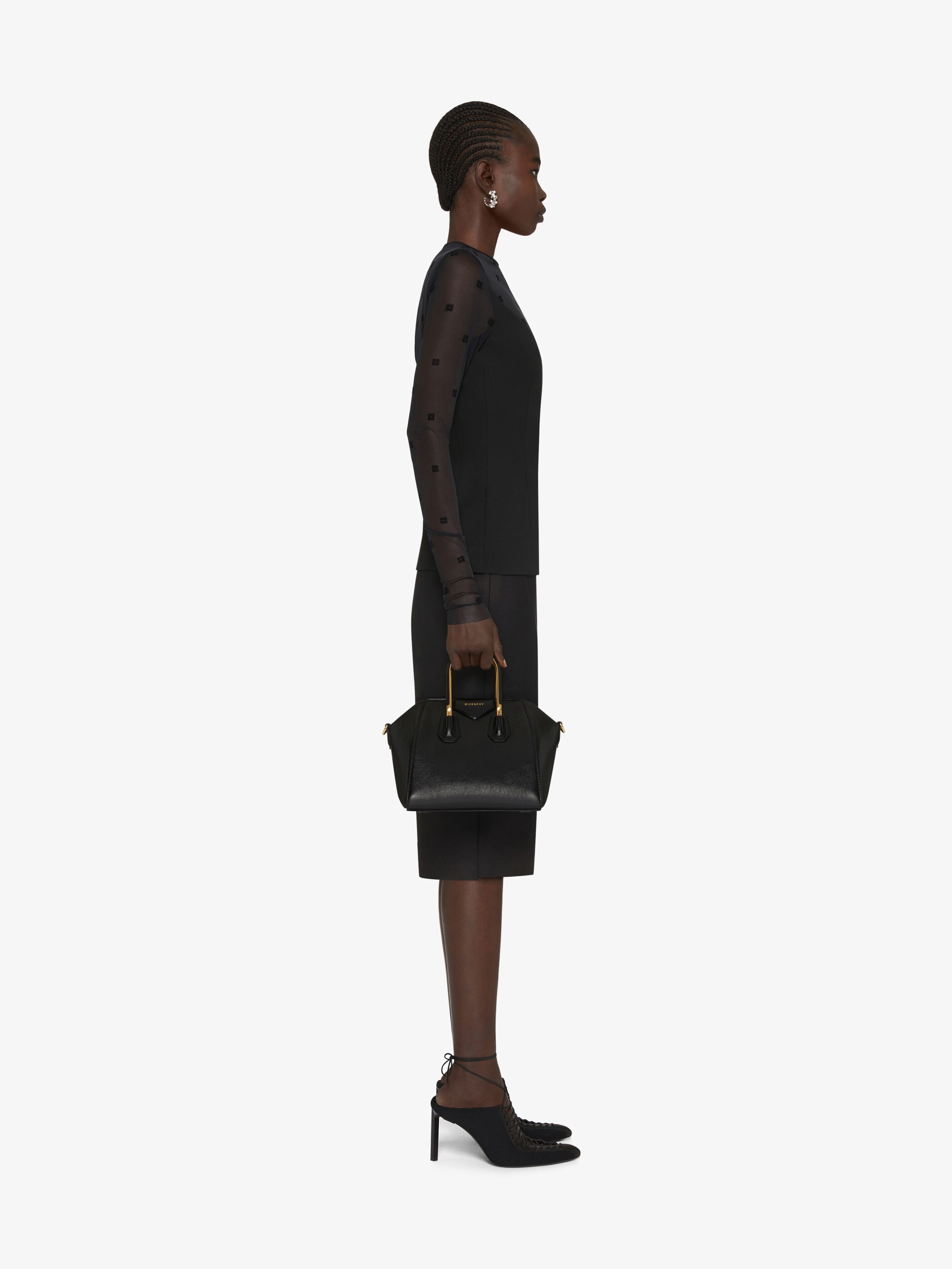 TOP IN BI-MATERIAL 4G PATTERN - 3