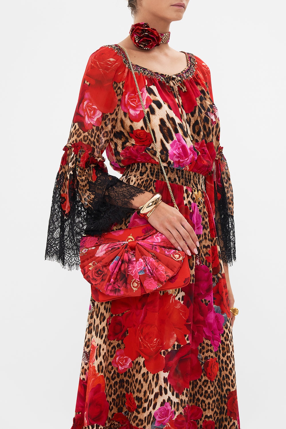 BOW BAG - 5