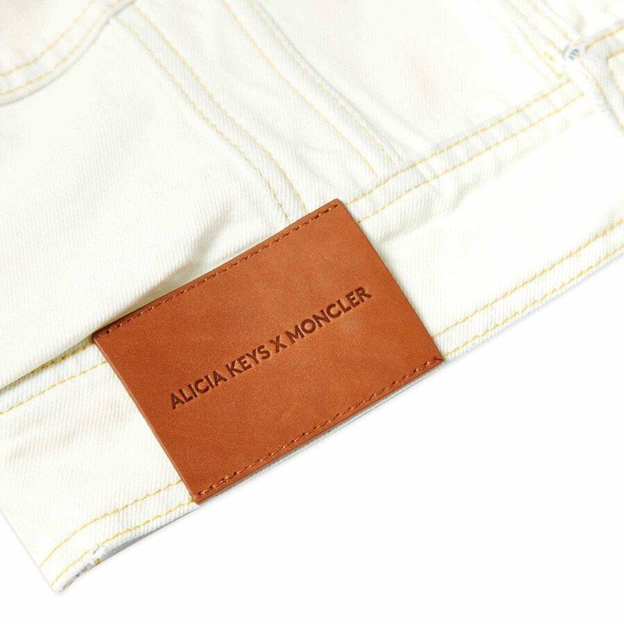 Moncler x Alicia Keys Women Flushin Jacket - 3