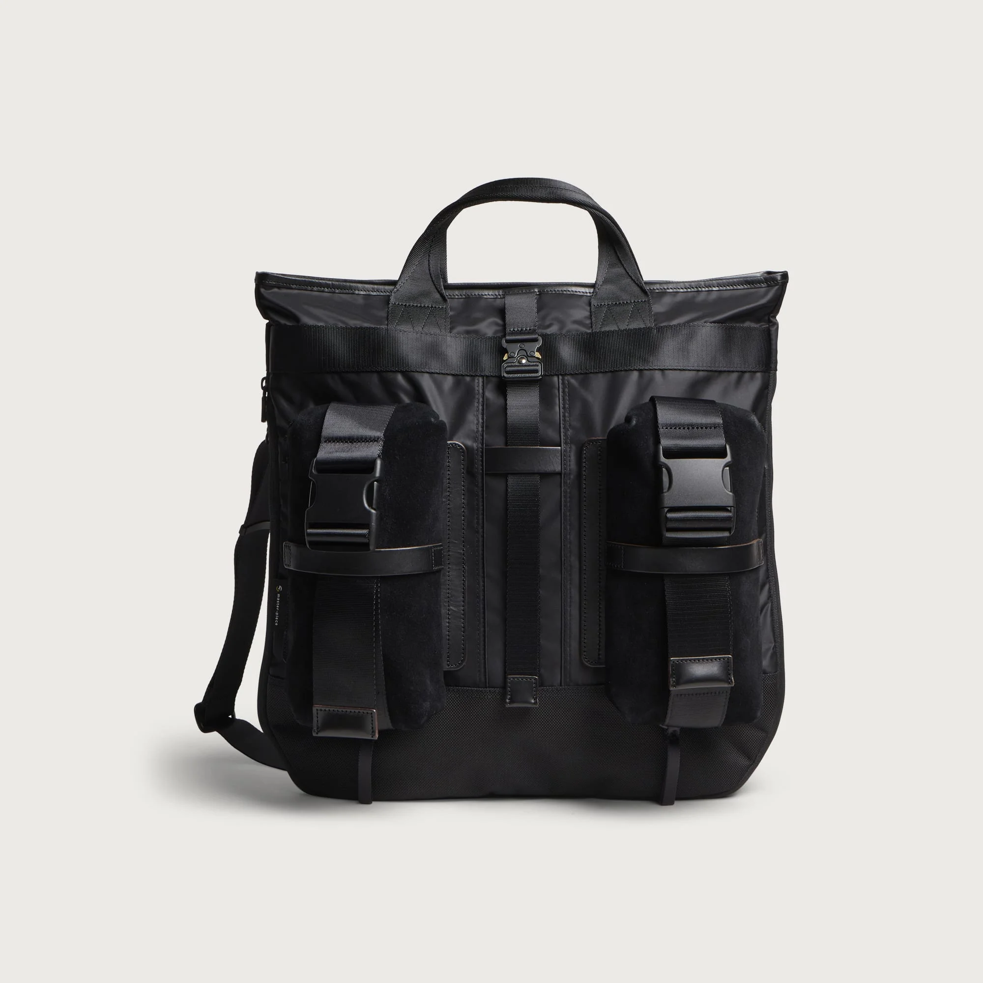 Master-Piece Rogue Helmet Bag - 1