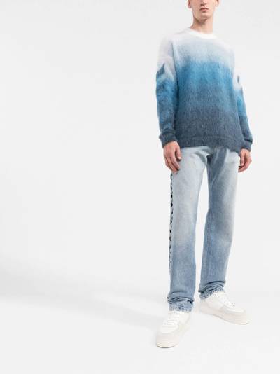 Off-White Arrows knitted jumper outlook