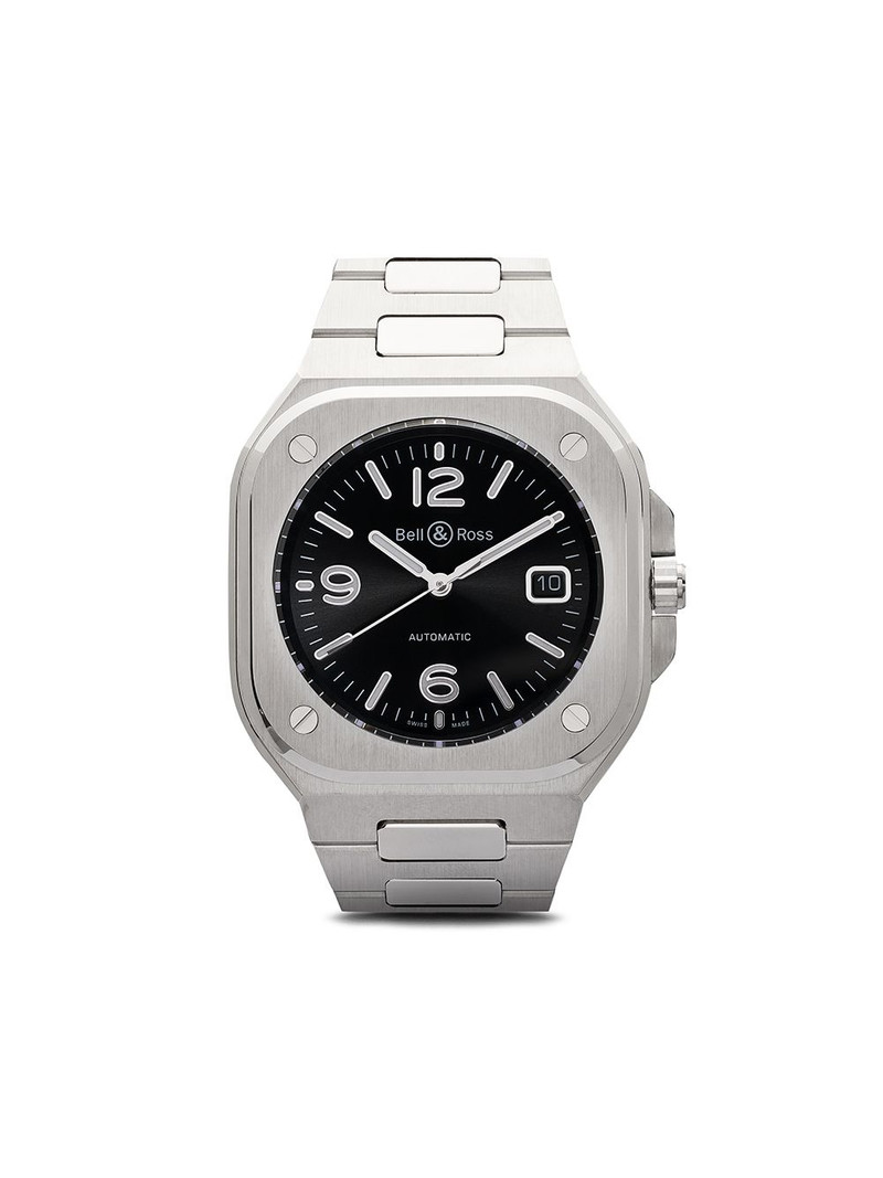 BR 05 까만 강철 40mm 1