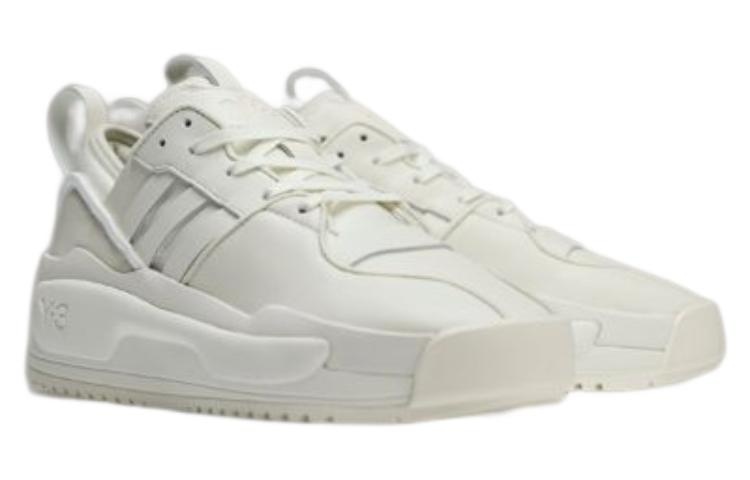 adidas Y-3 Rivalry 'Off White' FZ6396 - 3