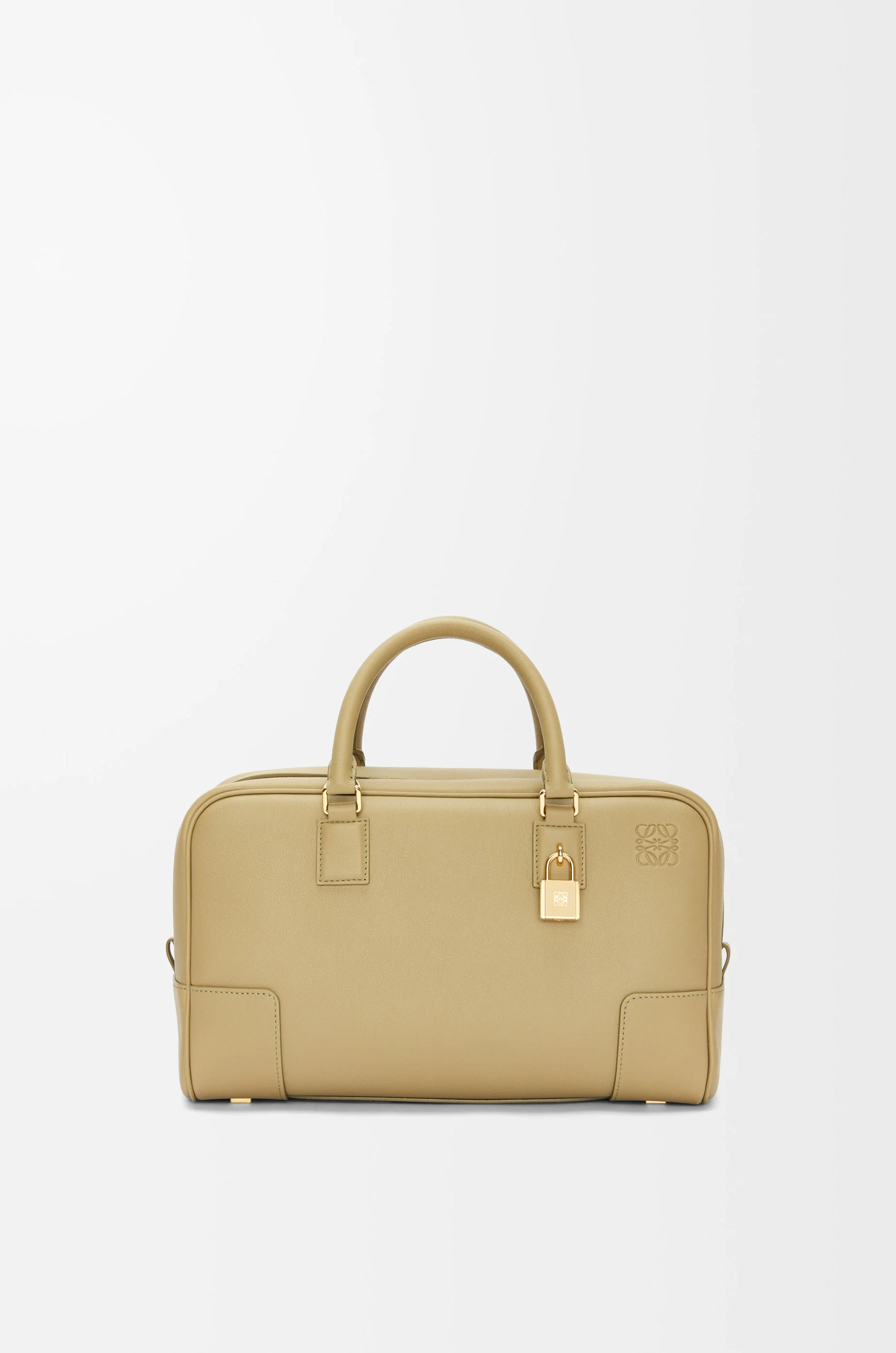 Amazona 28 bag in nappa calfskin - 1