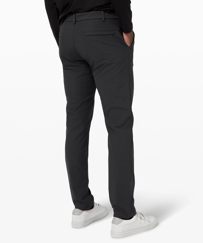 Commission Slim-Fit Pant 34L 3