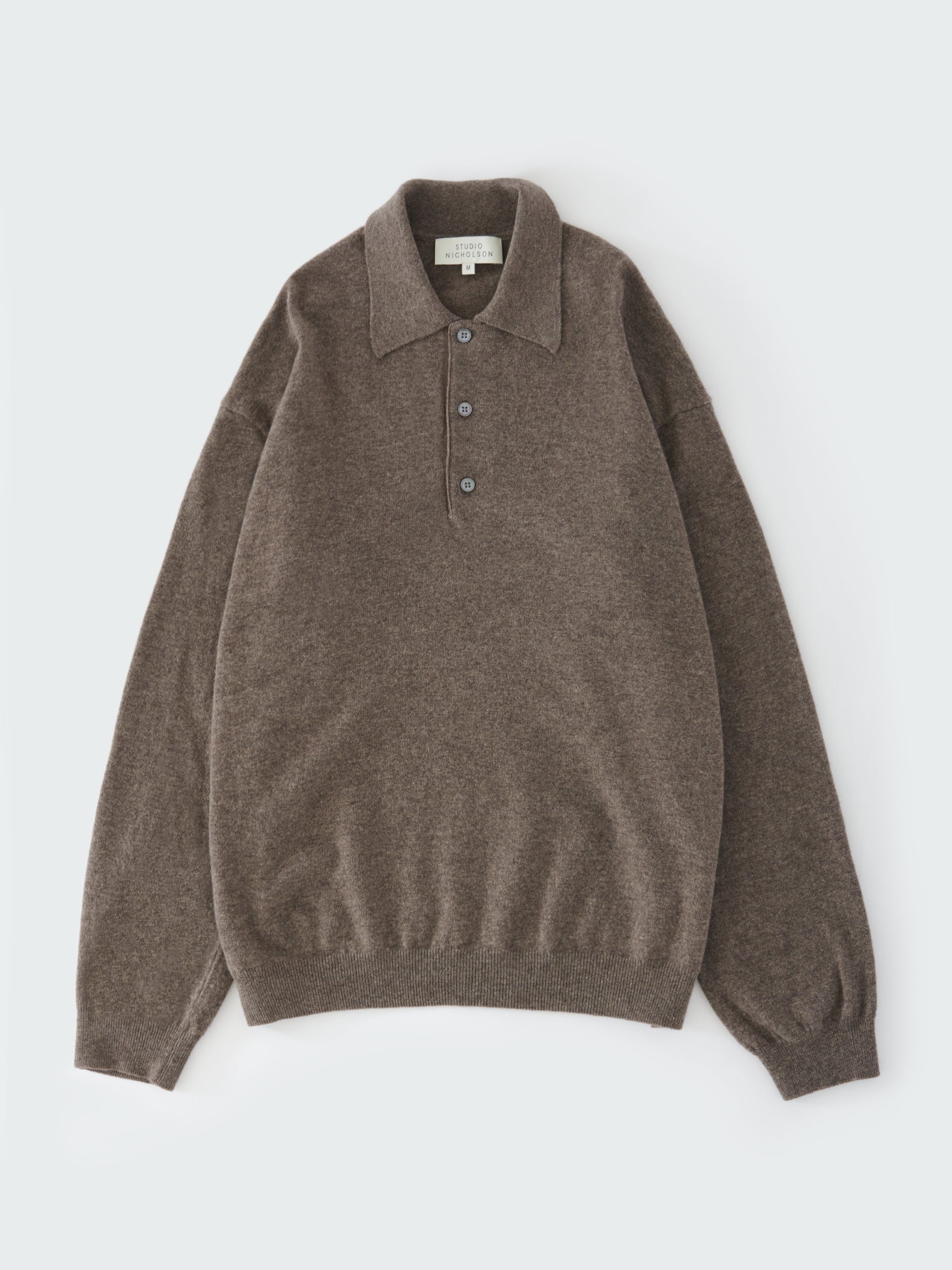 Noe Knit - 1