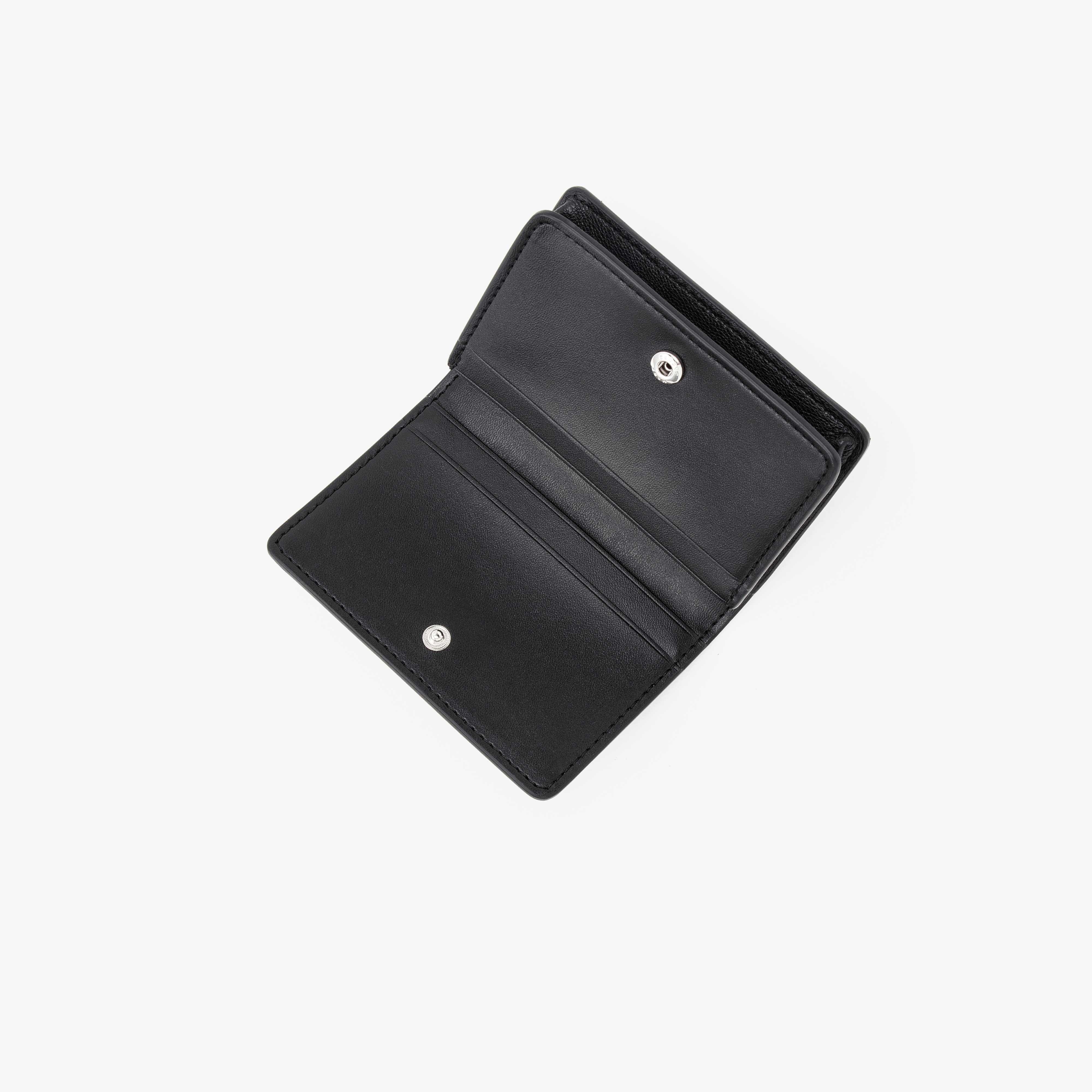 THE SLIM 84 FLAP CARD CASE - 4