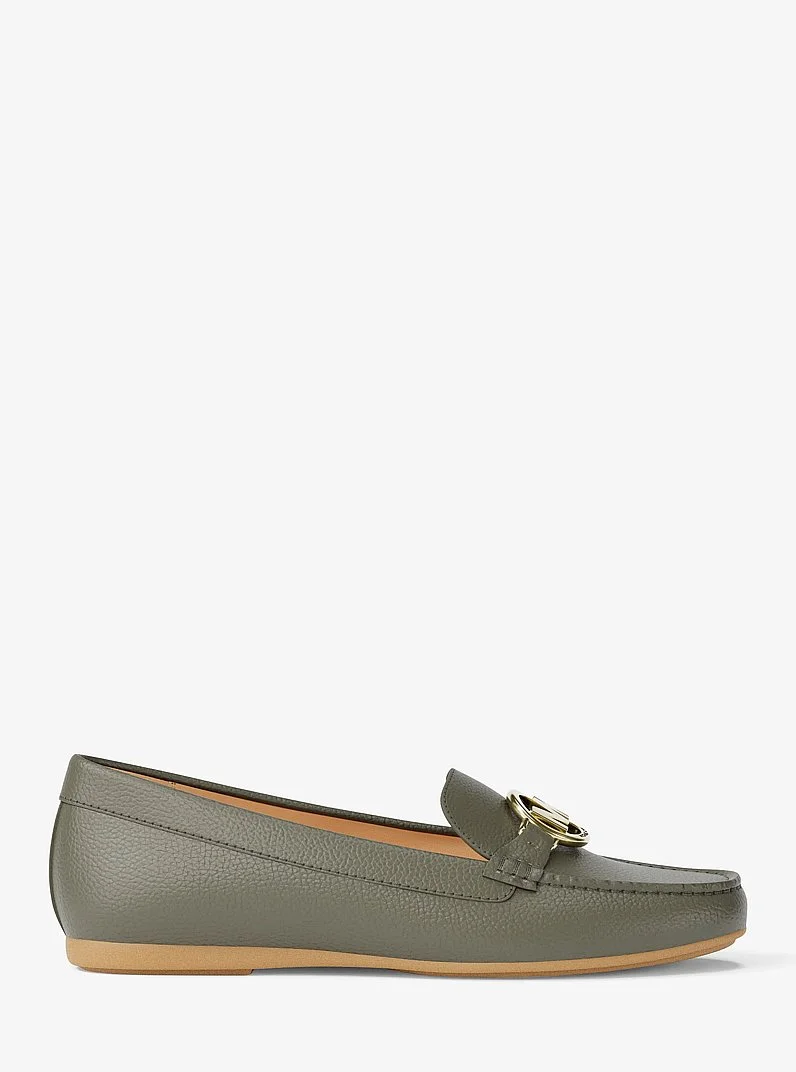 Fulton Moccasin - 1