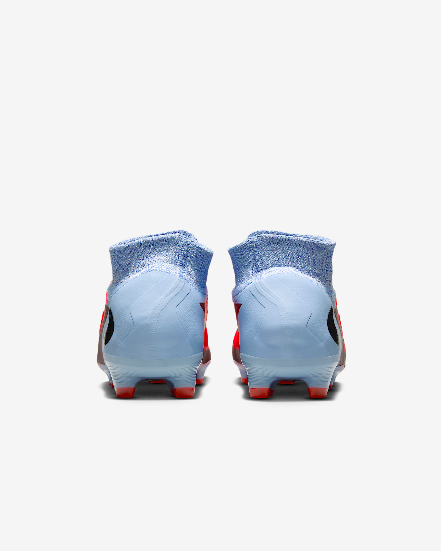 Nike Phantom 6 High Pro Firm-Ground Soccer Cleats - 6