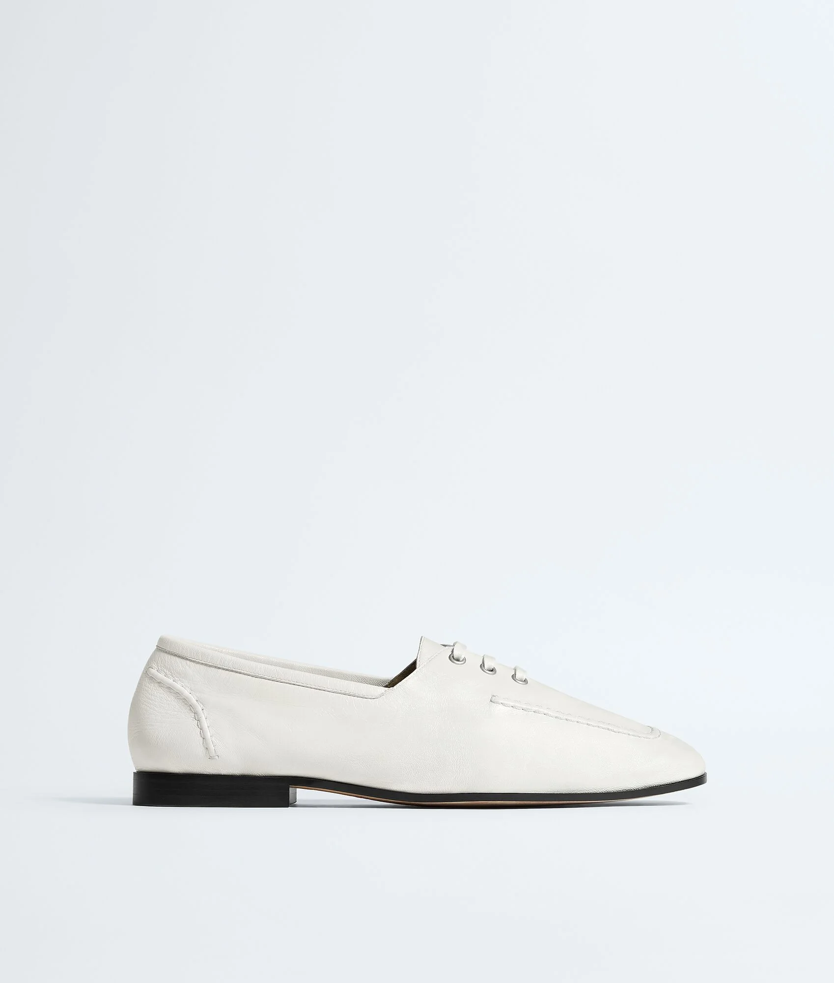 Gino Lace-Up Shoe - 1