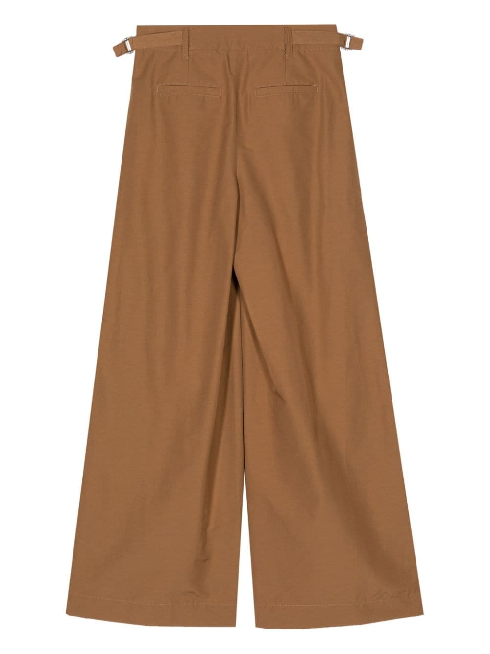 Leroy wide-leg trousers - 2