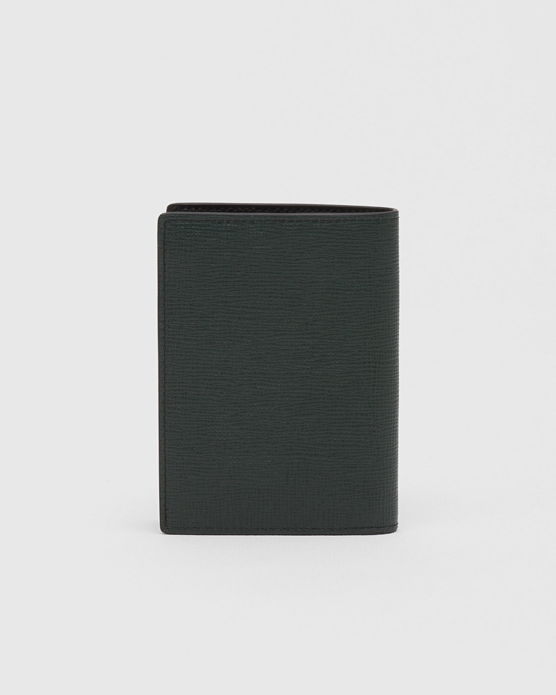 St James Leather Card Holder 3