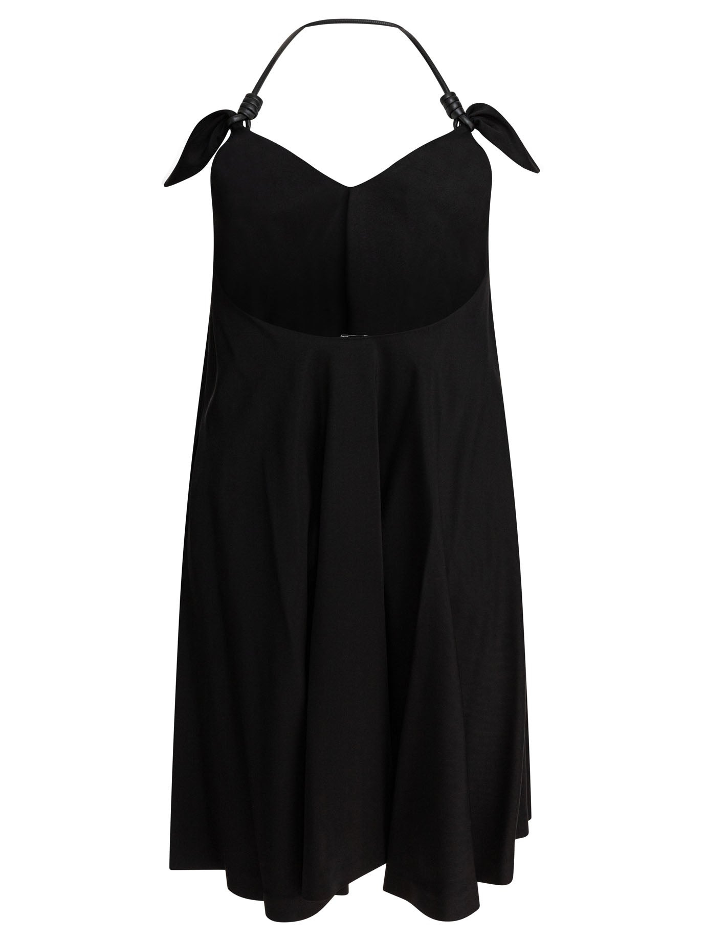 Loewe "flamenco" Dress - 2