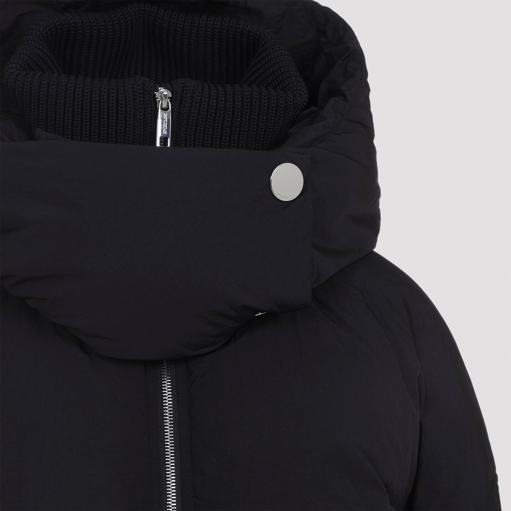 Sportmax Glizia Down Jacket Women - 4