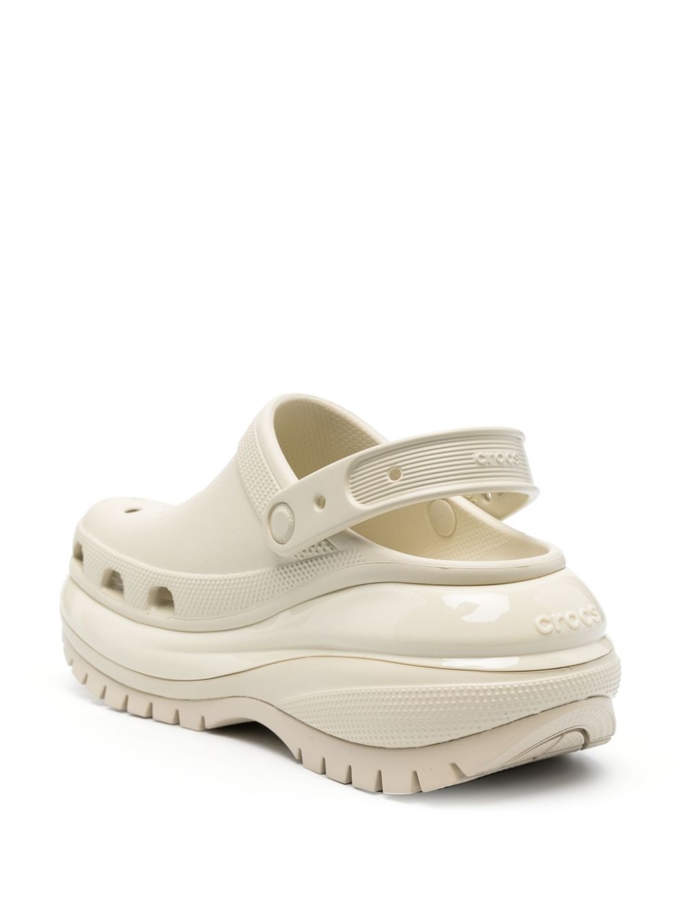 Mega Crush clogs - 3