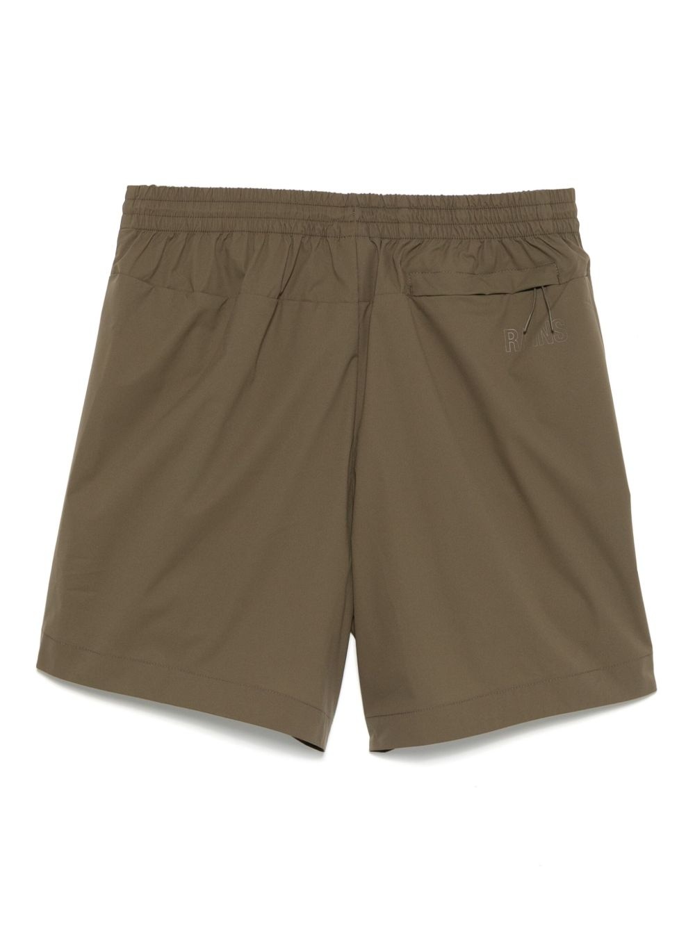 Mito track shorts - 2