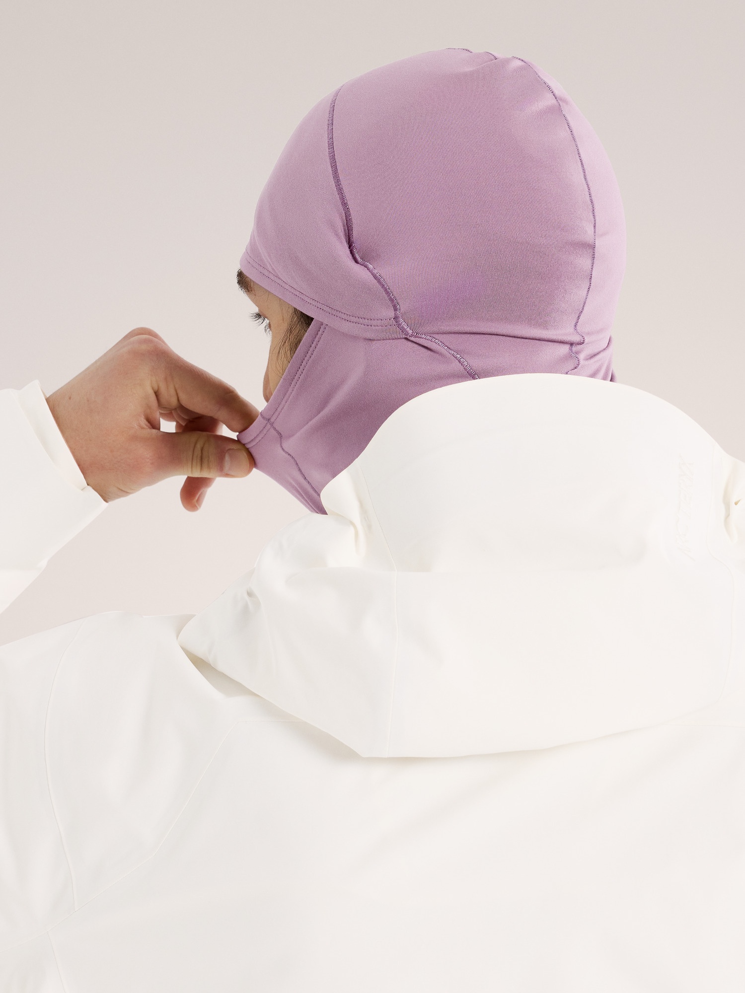 Rho Balaclava - 4