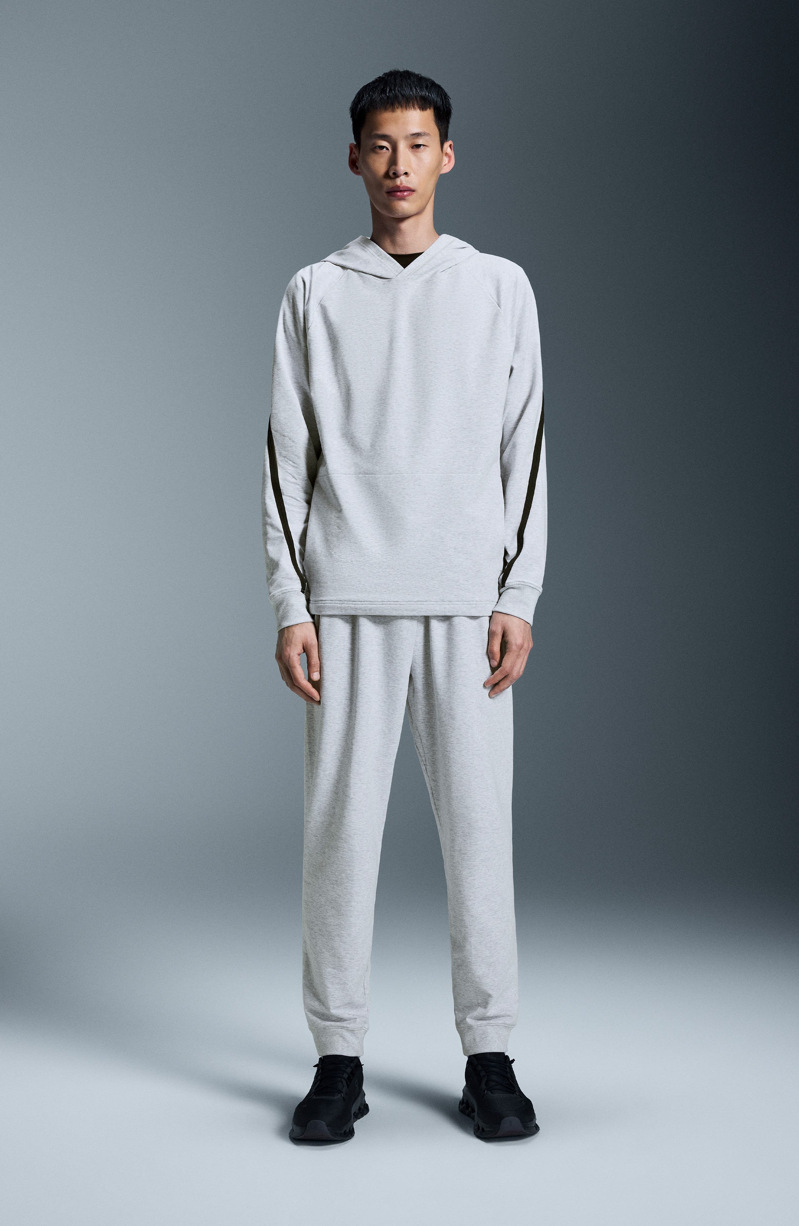 On Studio Hoodie in Crater at Nordstrom - 7