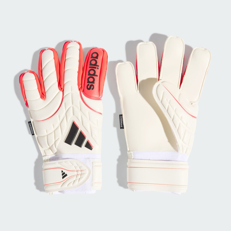 COPA GOALKEEPER GLOVE MATCH FINGERSAVE JUNIOR 1