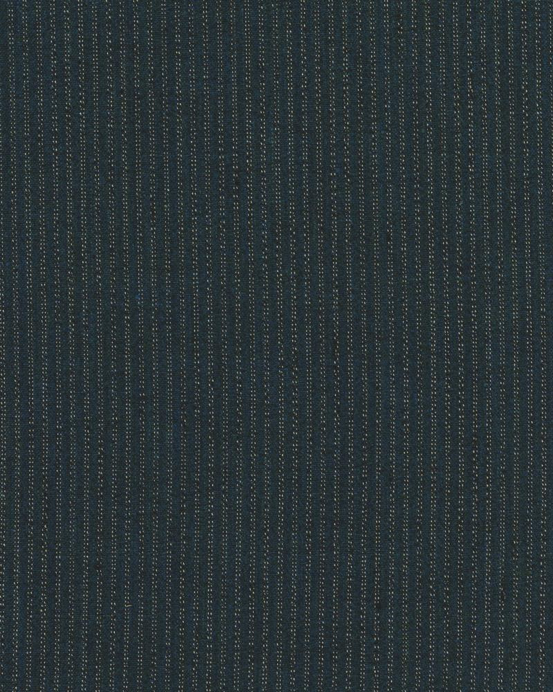 TIGHT SLACKS SANTOME (N.D.) W DK.INDIGO - 3