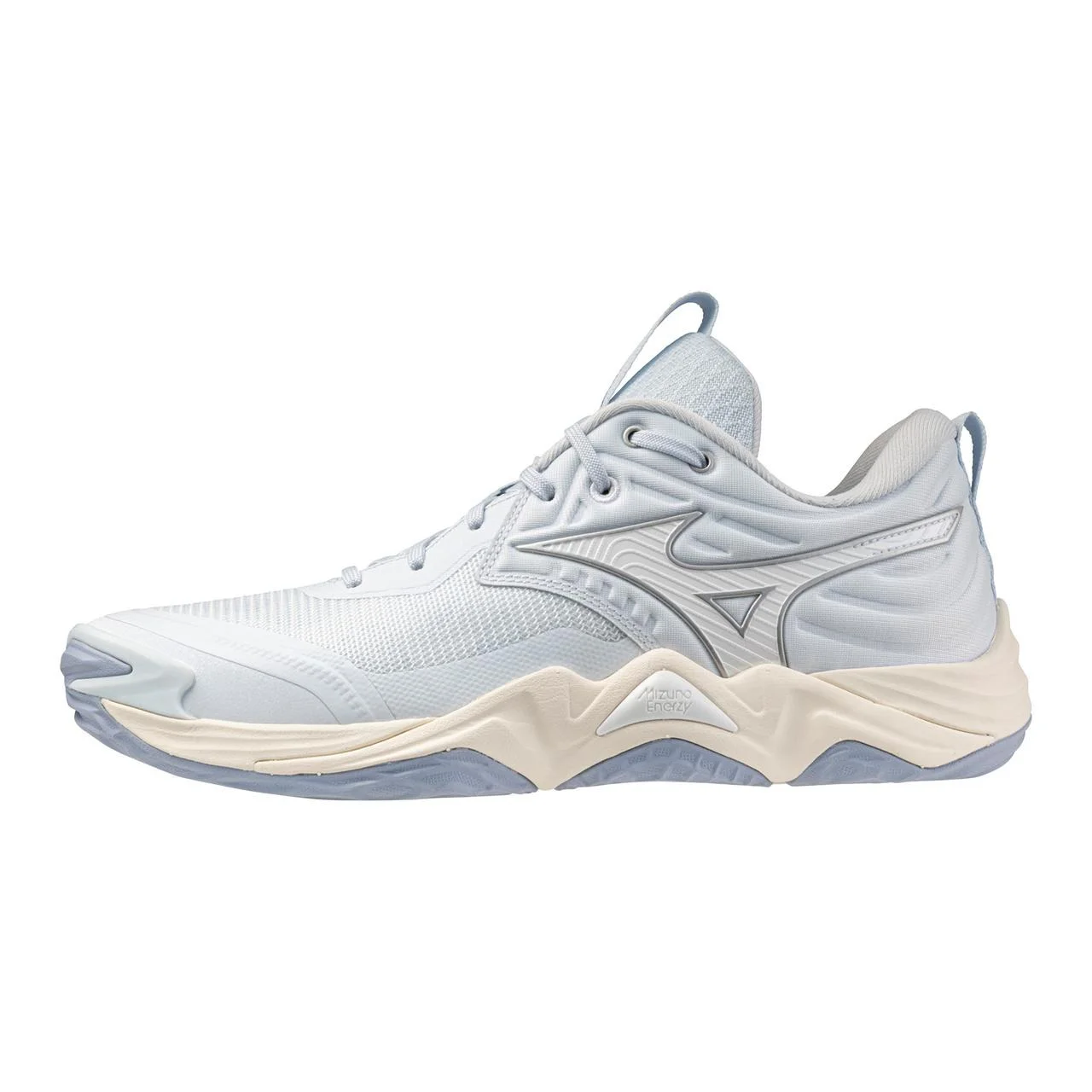 Wave Momentum Elite Unisex Volleyball Shoe - 1